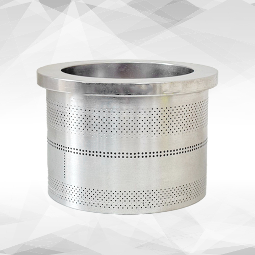 Precison Machining