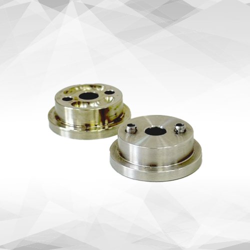  Metal Injection Molding