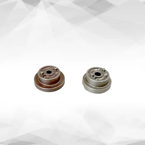  Metal Injection Molding